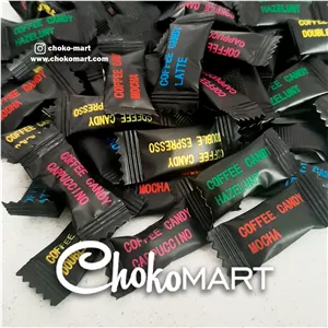 آبنبات قهوه کافی کندی میکس 1 coffee candy