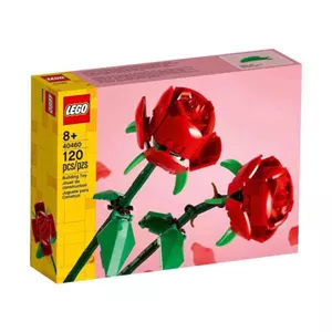 ست لگو گل رز