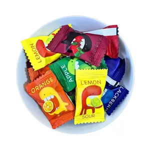 پاستیل لواشکی ترش 200 گرم