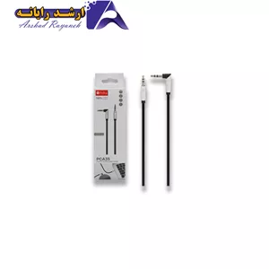 کابل AUX پرو وان مدل Pro One PCA35