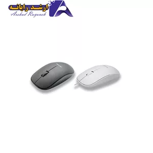 ماوس شوش وایرلس مدل Shoosh M11