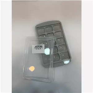  قالب یخ درب دار 15 عددی کد8509 (ارسال پس کرایه) 