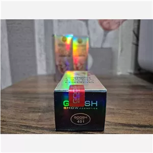 کرم پودر گاش درجه یک