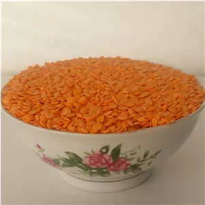 دال عدس باکیفیت و خوشپخت