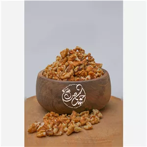 مغز گردو دندانه(خورشتی)