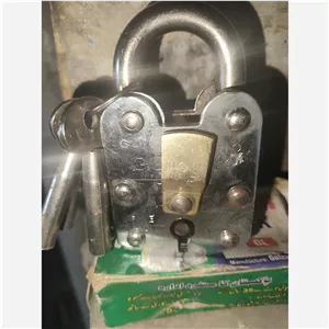 فقل آویز پاکستانی دست ساز ضدبرش ضدسرقت وضدضربه 4کلیدقیمت2800000تومن پسکرایه
