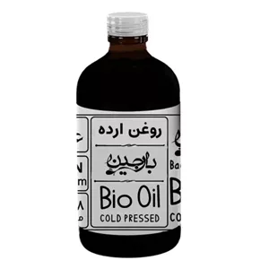 روغن ارده بارجین، میزان سازی چربی مو و پوست سر، مقاوم در برابر نفوذ رطوبت 