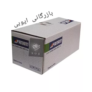 اتوماتیک استارت نیسان فنام