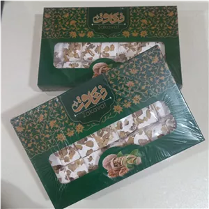 نوقا گردویی پر مغز 42 عددی یک کیلویی