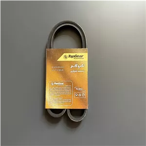 تسمه کولر تیبا کد فنی 945