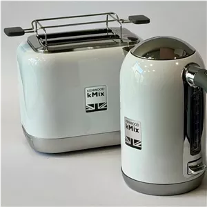 توستر سفید Kenwood kMix مدل TCX751.WH 