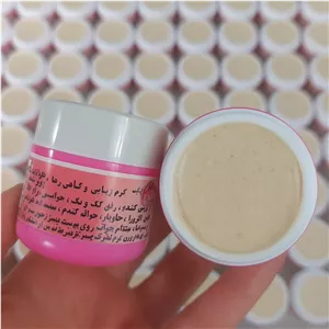 کرم معجزه رها (کرم شب)