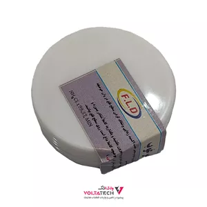 پودر نشادر ظهور لامینت مرغوب 20 گرم F.L.D