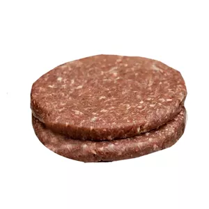 کمل برگر (شتر) یک کیلویی