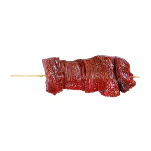 چنجه شترمرغ یک کیلویی