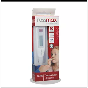 تب سنج دیجیتال رزمکس مدل ROSSMAX TG380