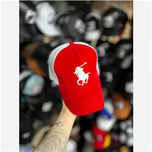 کلاه کپ بیسبالی مخمل polo