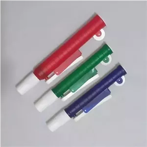 پوآر قرقره ای یا پوآر چرخ دنده ای 25ml