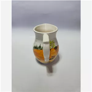 پارچ (بزرگ)  طرح کوچه باغ 