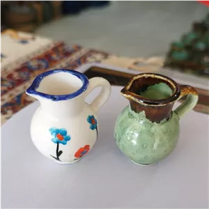 پارچ کوچولوی فانتزی.