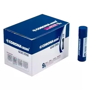 چسب ماتیکی کرونا 9گرمی سایز کوچک
