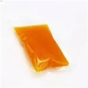 آیس پک ژله ای 11در 15 سانت شفاف 