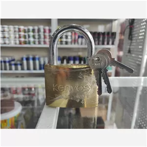 قفل آویز سایز 75 Kenyos