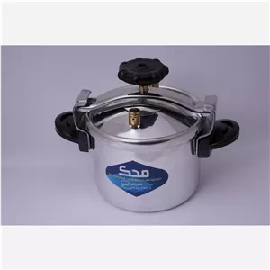 زودپز محک طرح سب آلمان سایز 3L پک 6 عددی(عمده)