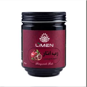 رب انار شاور هورامان ارگانیک ویتامینه