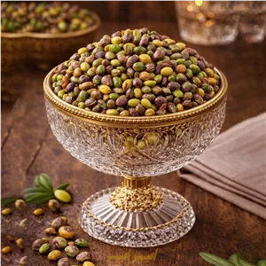 مغز پسته کوهی ممتاز (بنه)