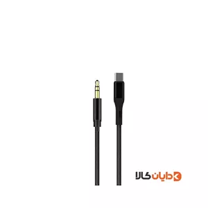 کابل تایپ سی به AUX آکو AKO مدل AX8