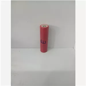 باتری لیتیوم 18650 E