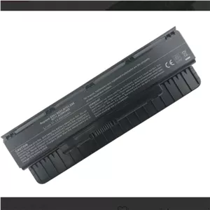 باطری لپ تاپ ایسوس5200میلی آمپر مدل A32N1405 مناسب برای لپ تاپ ایسوس N551 N751 G551 G551J G551JK G771JM G771JW G58JK