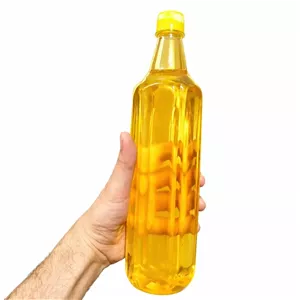 روغن ارده کنجد(یک لیتر) 