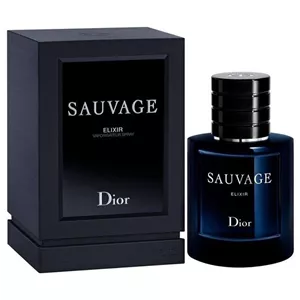 ادکلن ساواج الکسیرDior Sauvage Elixir