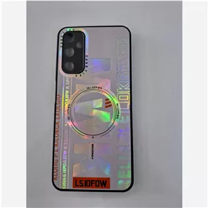 گارد طرحدار mwk a05 سامسونگ 