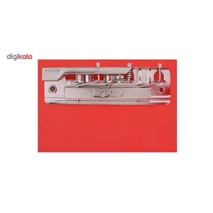 پوشه گیره دار پاپکو کد FC-712 Cfm 