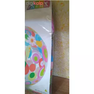 توپ بادی اینتکس مدل 61C0717 6VC