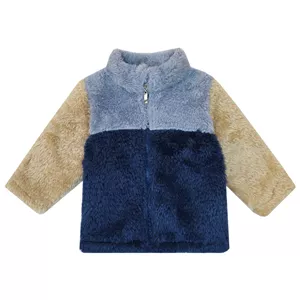 سویشرت پسرانه شین مدل SEP-TEDDY954