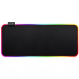 موس پد گیمینگ ساده RGB
