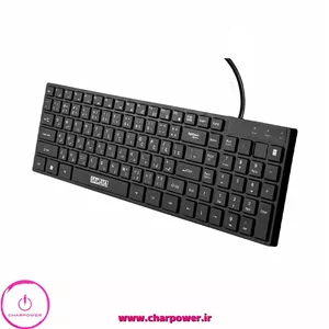 کیبورد سادیتا Sadata مدل SK-204