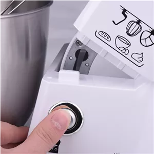 همزن کاسهدار 5 لیتری دی اس پی مدل KM3030