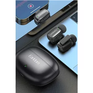 ست میکروفن بی سیم ارلدام مدل ET-MC16L با درگاه لایتنینگ ZMN