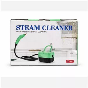 دستگاه بخارشو steam cleaner ZQ-001