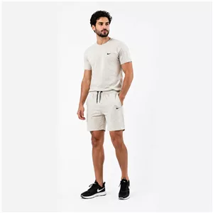  ست تیشرت و شلوارک ورزشی مردانه طرح Nike 
