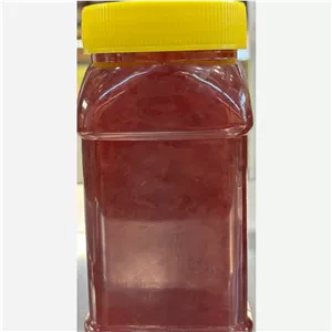 مربای گل محمدی خانگی 950 گرمی