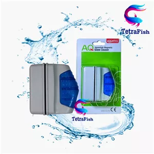 مگنت شیشه پاک کن آکواریوم آکواتک AQ-01
