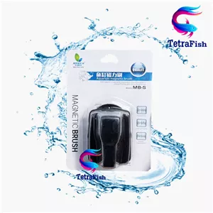 مگنت شیشه پاک کن آکواریوم جنکا مدل MB-S