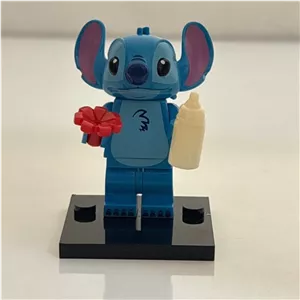 لگو مینی فیگور Stitch 