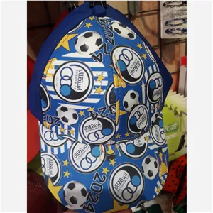 کلاه هواداری استقلال و پرسپولیس